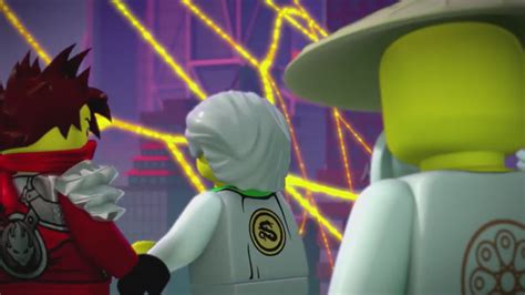 ninjakol. tv|Ninjago (Western Animation) .